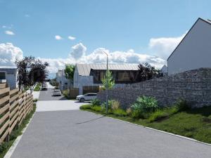 Prodej pozemku pro bydlení, Velká Bystřice, Svésedlická, 619 m2