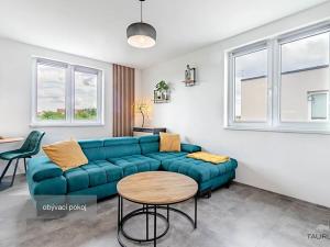 Prodej bytu 3+kk, Vochov, 91 m2