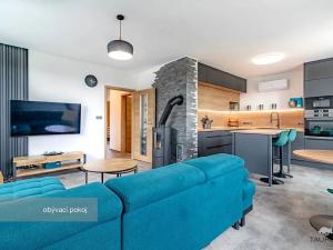 Prodej bytu 3+kk, Vochov, 91 m2