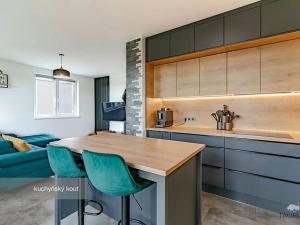 Prodej bytu 3+kk, Vochov, 91 m2