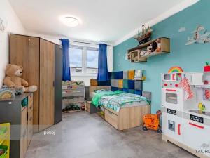 Prodej bytu 3+kk, Vochov, 91 m2