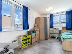 Prodej bytu 3+kk, Vochov, 91 m2