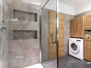 Prodej bytu 3+kk, Vochov, 91 m2