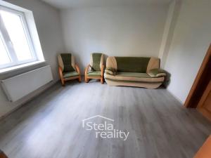 Pronájem rodinného domu, Rýmařov, Nerudova, 60 m2