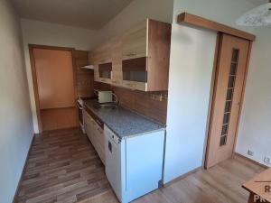 Pronájem bytu 2+1, Děčín, Teplická, 63 m2