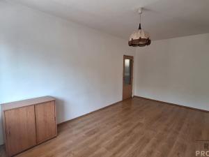 Pronájem bytu 2+1, Děčín, Teplická, 63 m2