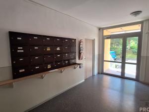 Pronájem bytu 2+1, Děčín, Teplická, 63 m2