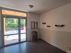 Pronájem bytu 2+1, Děčín, Teplická, 63 m2