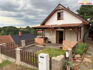 Prodej rodinného domu, Svojšice, 92 m2