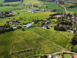Prodej pozemku pro bydlení, Jeřmanice, 2347 m2