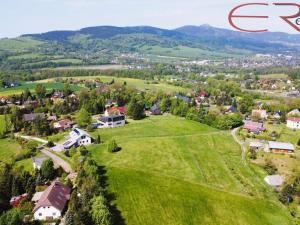 Prodej pozemku pro bydlení, Jeřmanice, 2347 m2