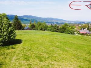 Prodej pozemku pro bydlení, Jeřmanice, 2347 m2