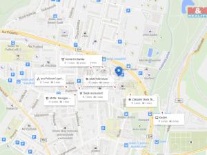 Prodej bytu 1+kk, Kadaň, Školní, 20 m2
