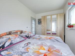 Prodej rodinného domu, Sedliště, 58 m2