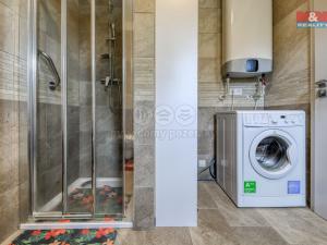 Prodej rodinného domu, Sedliště, 58 m2