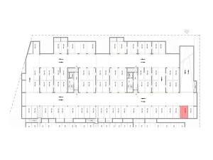 Prodej bytu 1+kk, Zadar, Chorvatsko, 66 m2