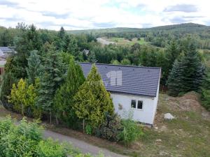 Prodej rodinného domu, Kyšice, Poštovská, 80 m2