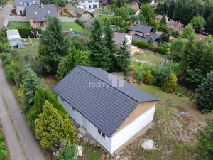 Prodej rodinného domu, Kyšice, Poštovská, 80 m2
