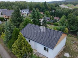 Prodej rodinného domu, Kyšice, Poštovská, 80 m2