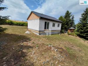 Prodej rodinného domu, Kyšice, Poštovská, 80 m2