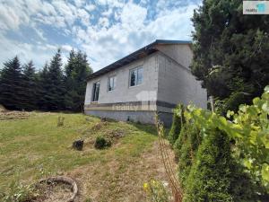 Prodej rodinného domu, Kyšice, Poštovská, 80 m2