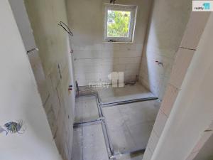Prodej rodinného domu, Kyšice, Poštovská, 80 m2