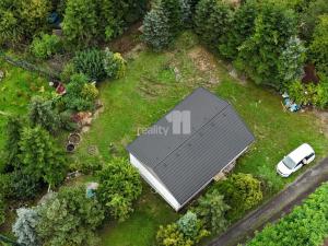 Prodej rodinného domu, Kyšice, Poštovská, 80 m2
