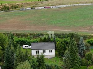 Prodej rodinného domu, Kyšice, Poštovská, 80 m2