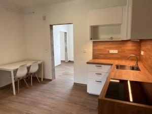 Pronájem bytu 2+1, Kamenné Žehrovice, Karlovarská třída, 55 m2