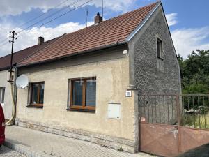 Pronájem bytu 2+1, Kamenné Žehrovice, Karlovarská třída, 55 m2