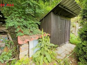 Prodej chaty, Jemnice, 19 m2