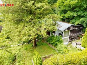 Prodej chaty, Jemnice, 19 m2