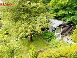 Prodej chaty, Jemnice, 19 m2