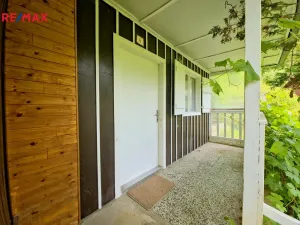 Prodej chaty, Jemnice, 19 m2