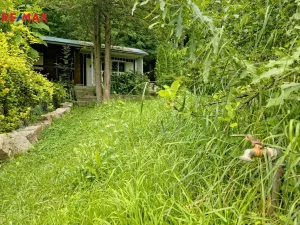 Prodej chaty, Jemnice, 19 m2