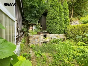 Prodej chaty, Jemnice, 19 m2