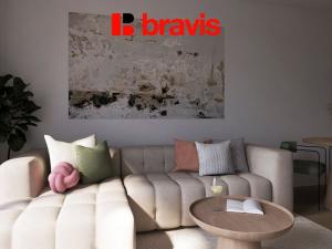 Prodej bytu 2+kk, Blansko, Zborovec, 51 m2