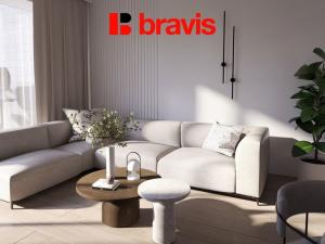 Prodej bytu 2+kk, Blansko, Zborovec, 51 m2