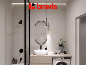Prodej bytu 2+kk, Blansko, Zborovec, 51 m2