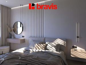 Prodej bytu 2+kk, Blansko, Zborovec, 51 m2