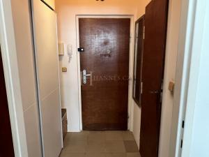 Pronájem bytu 1+kk, Praha - Karlín, Za Poříčskou bránou, 30 m2