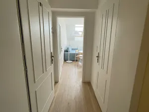 Pronájem bytu 2+kk, Praha - Vinohrady, Chodská, 49 m2