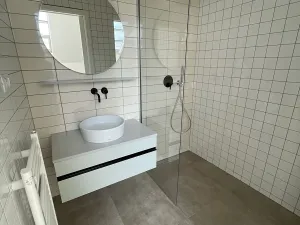 Pronájem bytu 2+kk, Praha - Vinohrady, Chodská, 49 m2