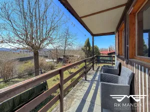 Prodej pozemku pro bydlení, Březová-Oleško - Oleško, Vltavská, 48 m2