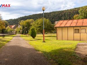 Prodej komerčního pozemku, Podhradí nad Dyjí, 7022 m2