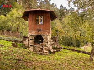 Prodej komerčního pozemku, Podhradí nad Dyjí, 7022 m2