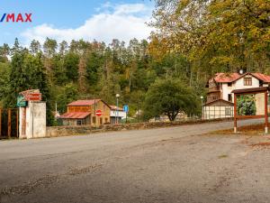 Prodej komerčního pozemku, Podhradí nad Dyjí, 7022 m2