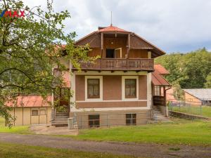 Prodej komerčního pozemku, Podhradí nad Dyjí, 7022 m2