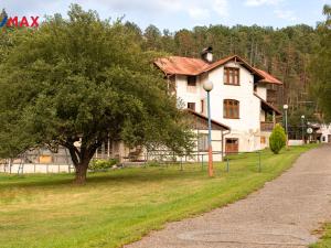 Prodej komerčního pozemku, Podhradí nad Dyjí, 7022 m2