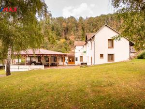 Prodej komerčního pozemku, Podhradí nad Dyjí, 7022 m2